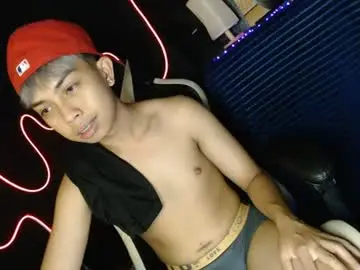 Chaturbate Private Sex Chat of itsyourcummerboy_xx