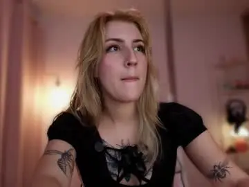 Chaturbate Private Sex Chat of jacky_croft