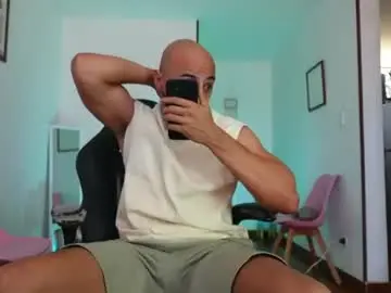 Chaturbate Nude Webcam of jon_bukowski
