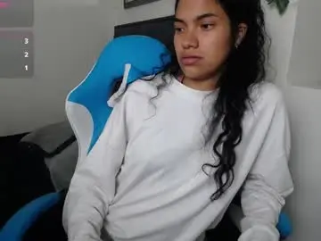 Chaturbate Watch Live Sex Cams of julieta_parker7