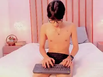 Chaturbate Sex Chat of liam_voss
