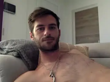Chaturbate Sex Cam of mamattv