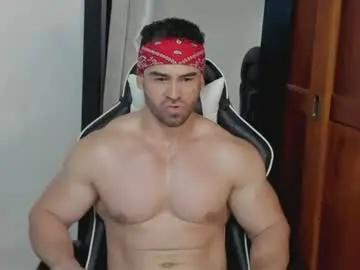 Chaturbate Live Porn of mathews_smith