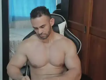 Chaturbate Free Porn Cam of mathews_smith