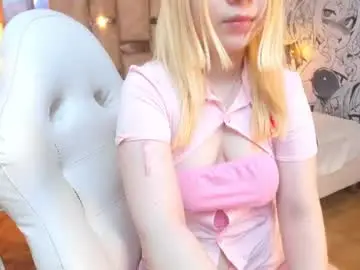 Chaturbate Adult Video Chat of melody_lollii