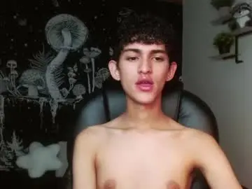 Chaturbate Private Sex Chat of michaelkoiv