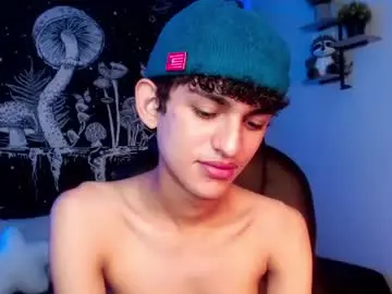 Chaturbate Adult Webcam of michaelkoiv