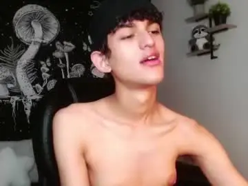 Chaturbate Adult Webcam of michaelkoiv