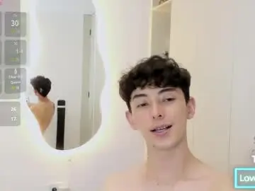 Chaturbate Sex Chat of mikebelf4