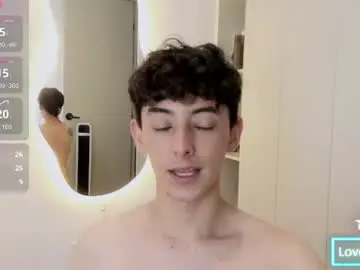 Chaturbate Sex Chat of mikebelf4