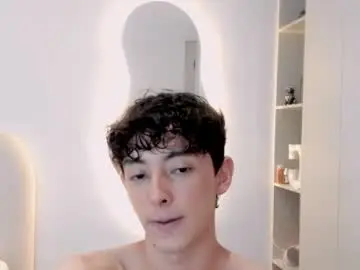 Chaturbate Nude Webcam of mikebelf4