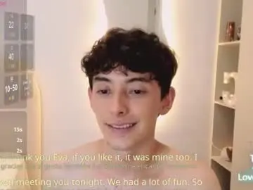 Chaturbate Best live sex cam show of mikebelf4