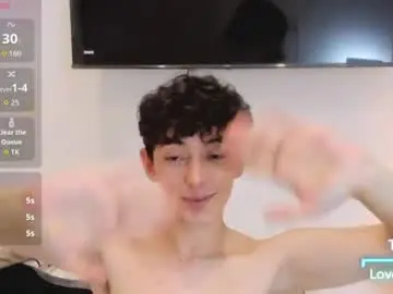 Chaturbate Best Webcam of mikebelf4