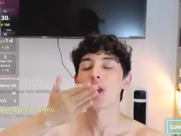 Chaturbate Best live sex cam show of mikebelf4