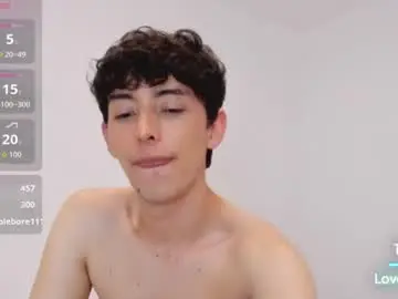 Chaturbate Free Live Porn of mikebelf4