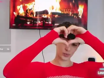 Chaturbate Adult Video Chat of mikebelf4