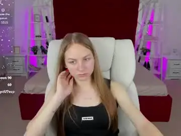 Chaturbate Live Sex Cam of milaaddam