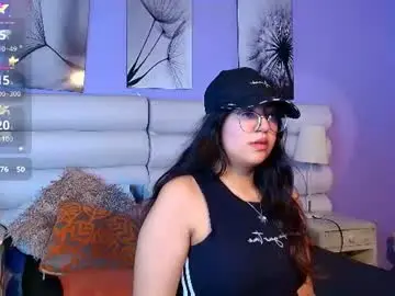 Chaturbate Live Porn of milan_sweetie