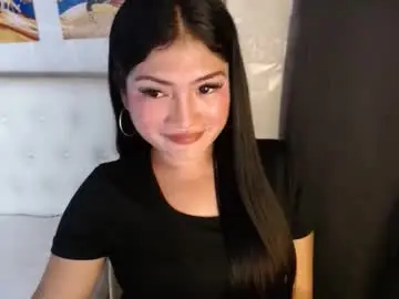 Chaturbate Adult Video Chat of pinaymelanie