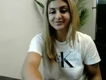 Chaturbate Free Live Porn of playfulnicole