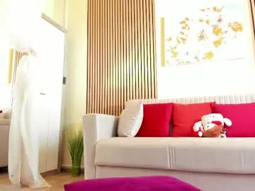 Chaturbate Adult Video Chat of sayurixo_xo
