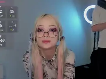 Chaturbate Live Sex of sweethearts_friends
