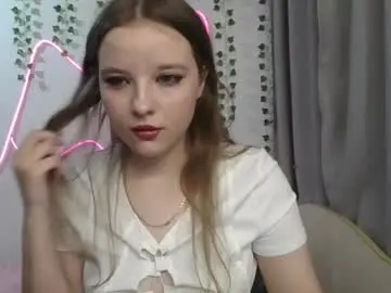 Chaturbate Nude Webcam of velvet_floral