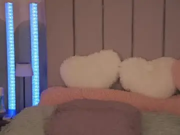 Chaturbate Nude Webcam of vickysecret96