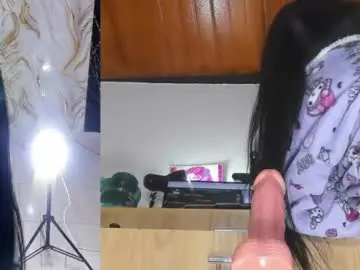 Chaturbate Best Webcam of aisha_funny