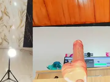 Chaturbate Adult Webcam of aisha_funny