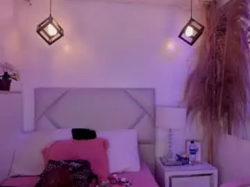 Chaturbate Nude Webcam of alejaharper