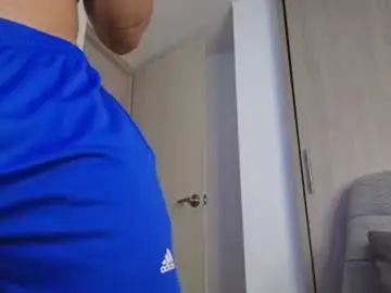 Chaturbate Free Porn Cam of andrew_west_