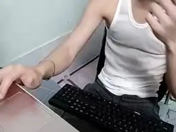 Chaturbate Private Sex Chat of biyooln