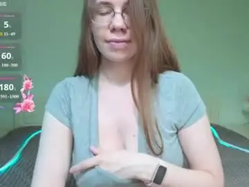Chaturbate Best Webcam of emma_stardust_
