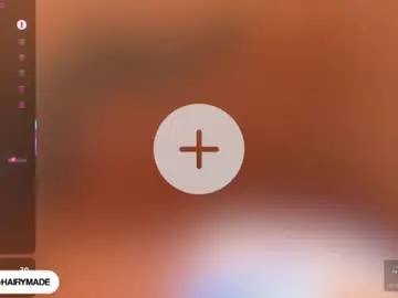 Chaturbate Live Sex Cam of hairyshort
