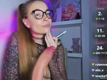 Chaturbate Live Porn of harley_everly