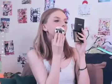 Chaturbate Live Porn of little__caprice