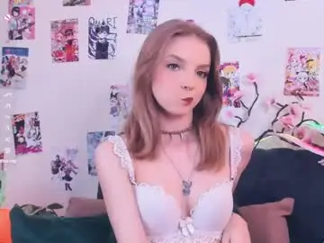 Chaturbate Adult Video Chat of little__caprice