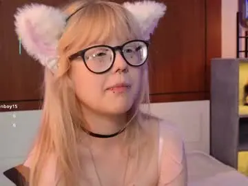 Chaturbate Adult Webcams of moliqin