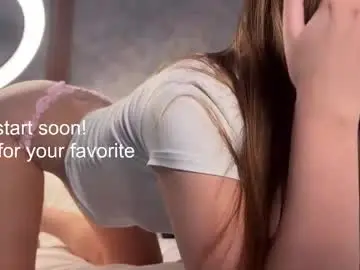 Chaturbate Nude Webcam of notecarret