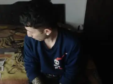 Chaturbate Live Sex of shadow_men_