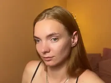 Chaturbate Live Porn of shinelikea_diamond