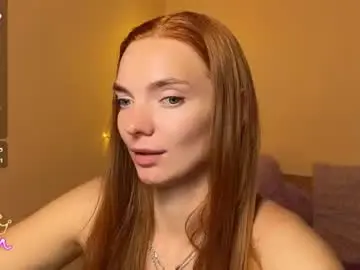 Chaturbate Live Porn of shinelikea_diamond