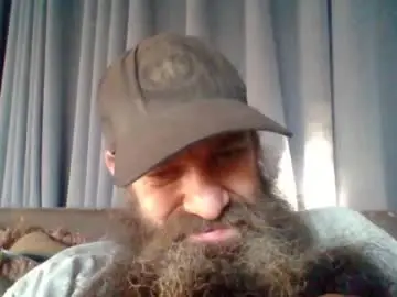 Chaturbate Sex Chat of sitonmybeardxxx