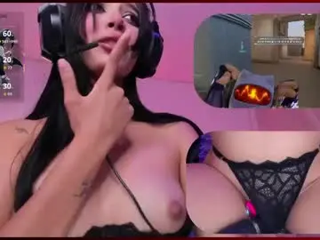 Chaturbate Sex Chat of sweetie_cloe