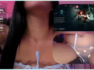 Chaturbate Watch Live Sex Cams of sweetie_cloe