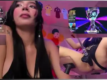 Chaturbate Best live sex cam show of sweetie_cloe