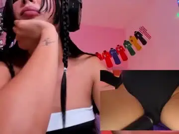 Chaturbate Free Porn Cam of sweetie_cloe