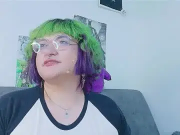Chaturbate Sex Chat of xxgreengoodxx