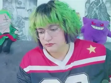 Chaturbate Live Sex of xxgreengoodxx